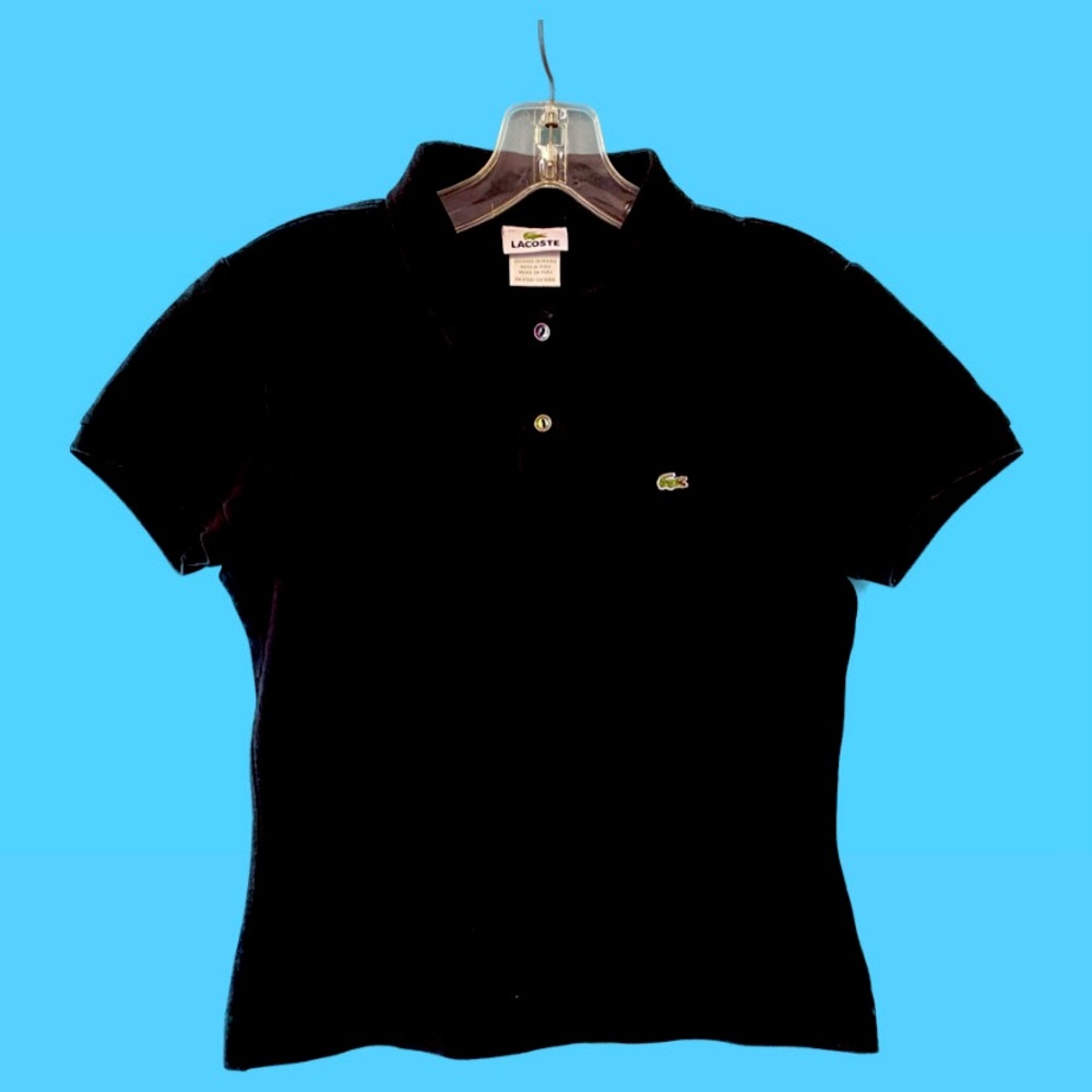 Lacoste Polo shirt